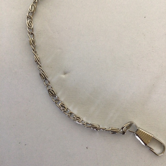 MINIATURE EVENING BAG REPLACEMENT CHAIN - Picture 2 of 7